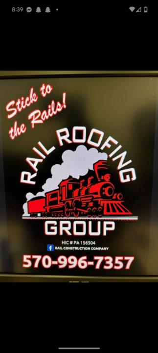 James Rail