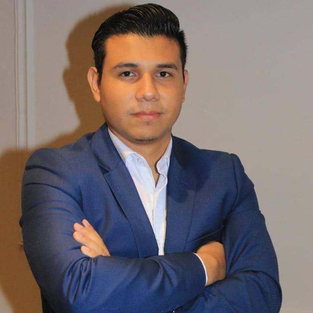 Luis Machado