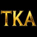 THE KAYZEN ACCELERATOR logo
