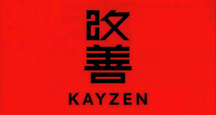 KAYZEN