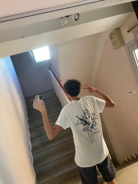 Giulio Soubeyrand de saint prix