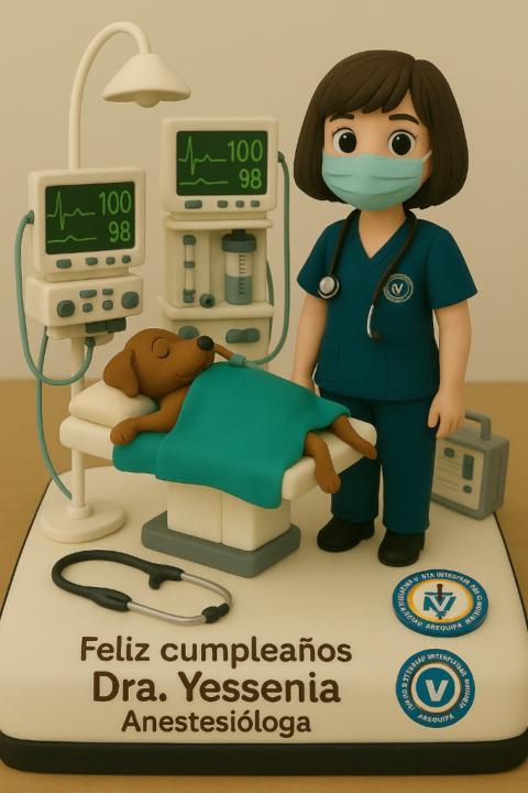 Yessenia Machaca Quecara