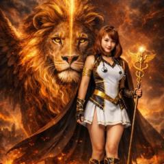 Yessi La Leona Sabia
