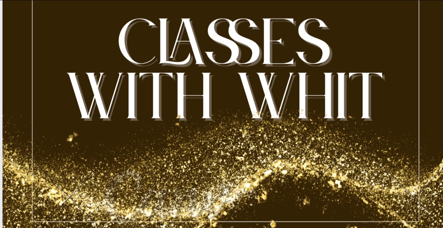 Classes with Whit