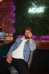 Jamie Harrison