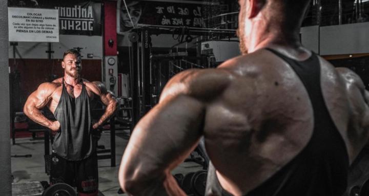 EL CAMINO DEL FÍSICO DE ÉLITE