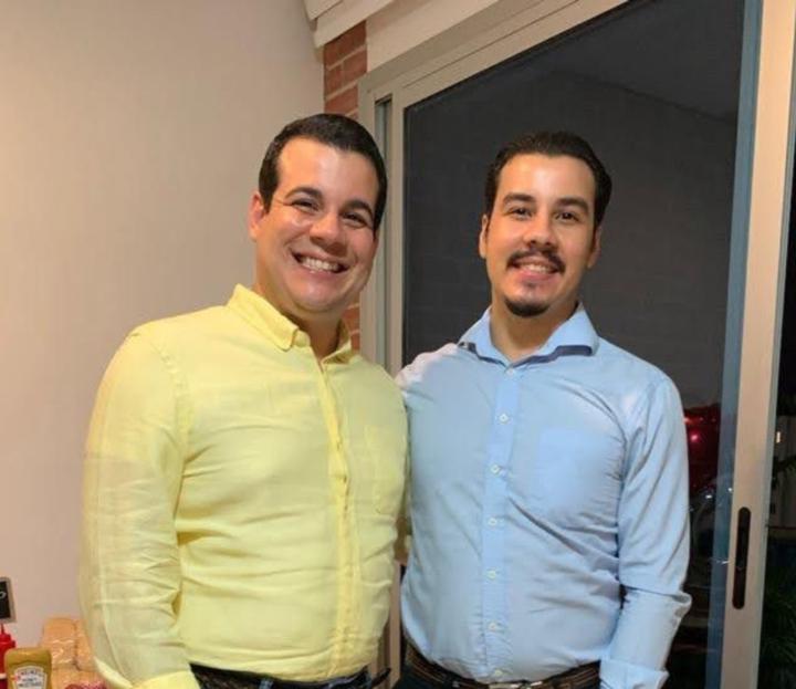 Mauricio Sandoval