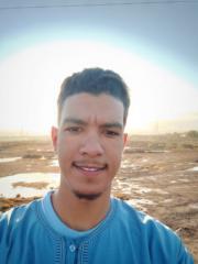 Abdessamad Elaarrach