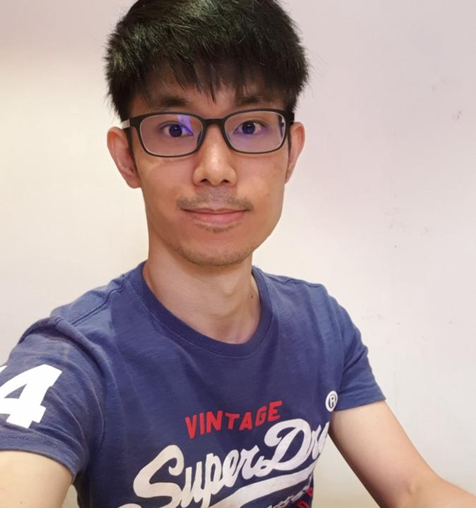 Javier Keng Leong Waon