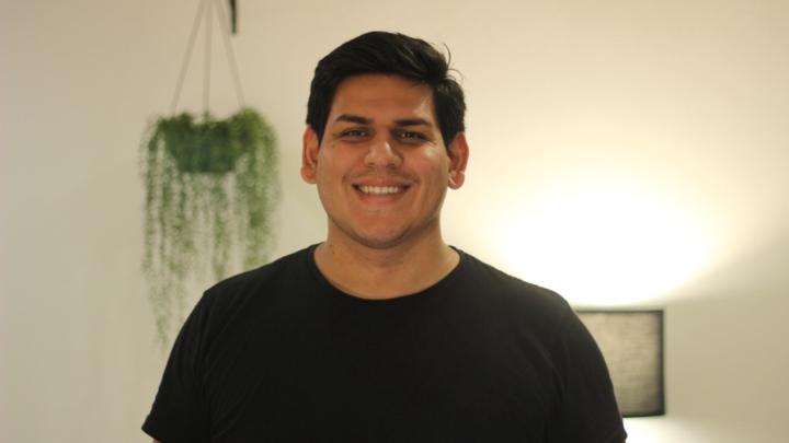 Carlos Zabala