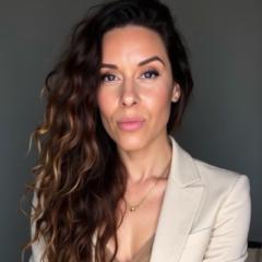 Angelique Beaver
