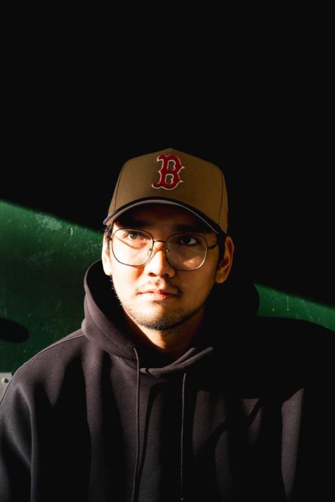 Neil Patrick Discaya