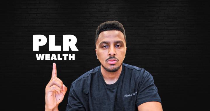 PLR Wealth Accelerator