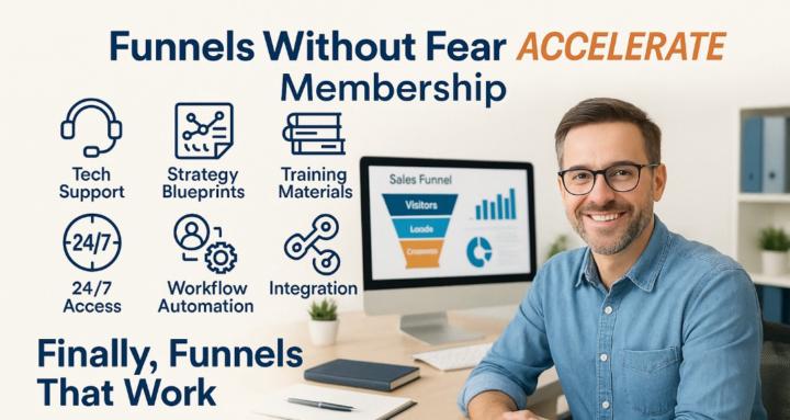 Funnels Without Fear