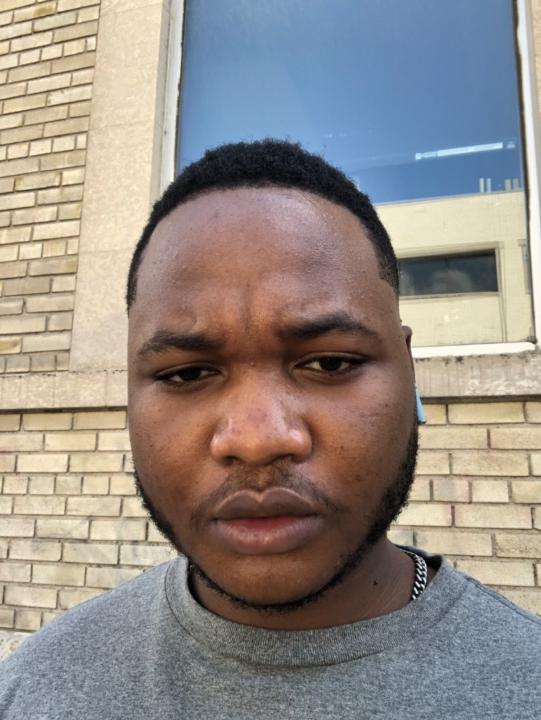 Emmanuel Orajekwe