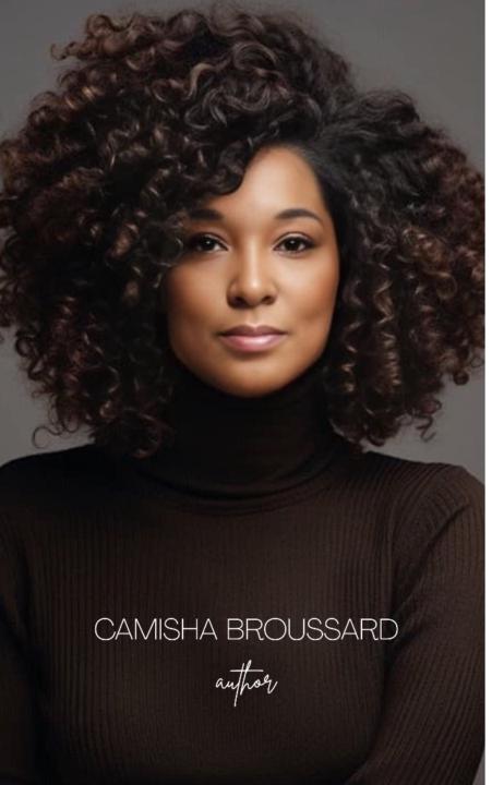 Camisha Broussard