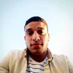 Mustafa Ali