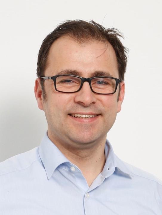 Florian Müller