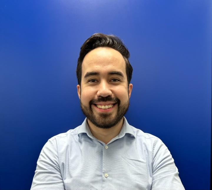 Jose miguel Gonzalez cedillo