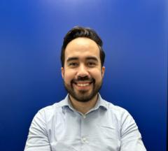 Jose miguel Gonzalez cedillo