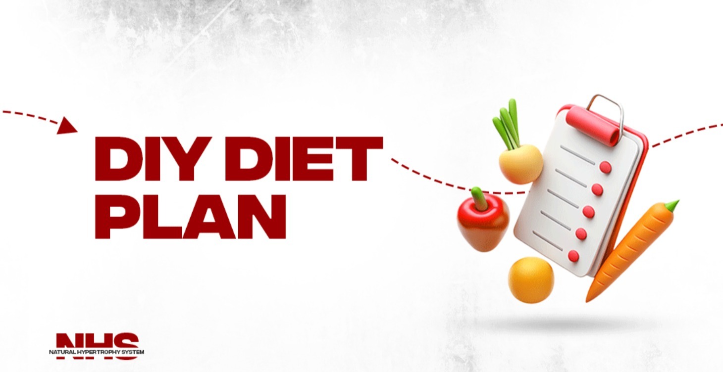 DIY diet plan