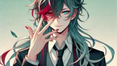 Toshi Hanada