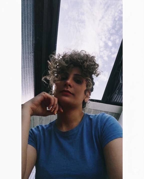 Kübra Abi Adem
