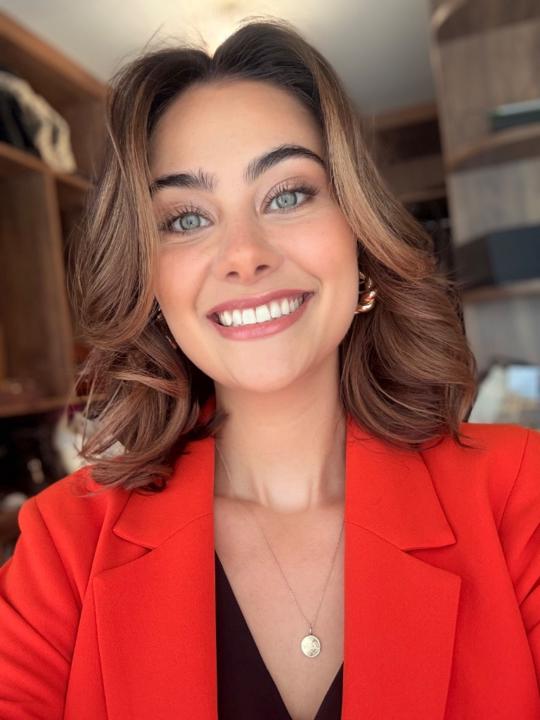 Katie Coyle