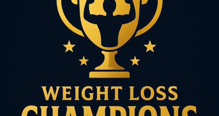 Weight Loss Champions