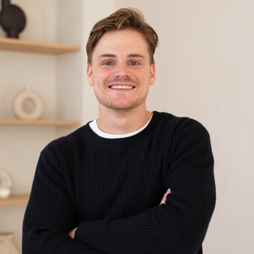 Luc de Bruin