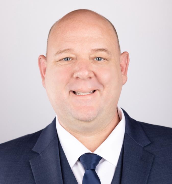 Dan Buffington