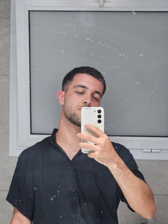 Matias Coronado