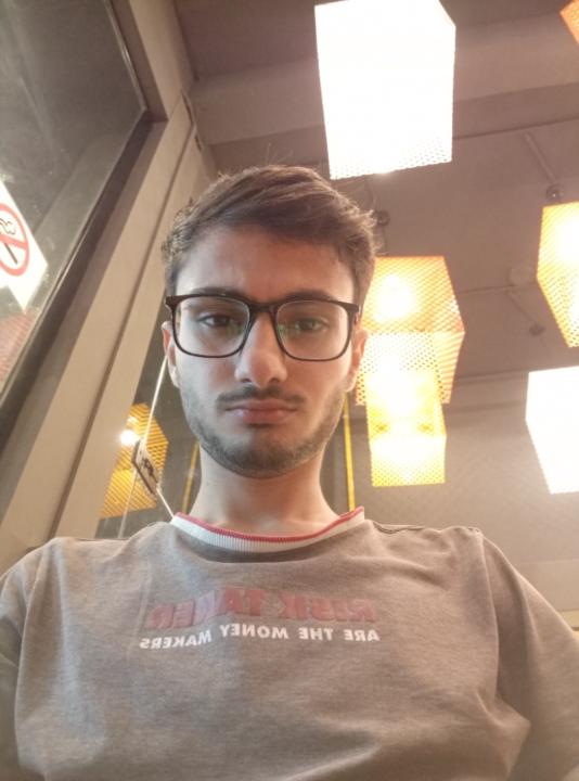 Siraj Jatoi