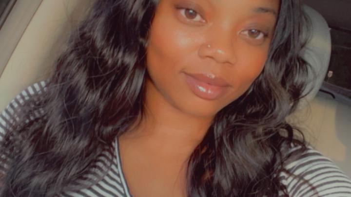 Tyraneika Saulsberry