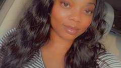 Tyraneika Saulsberry