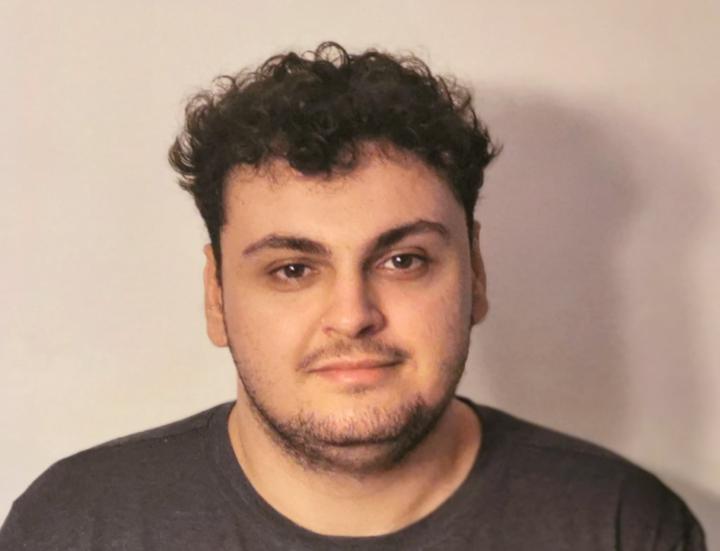 Matthias Ghafouri