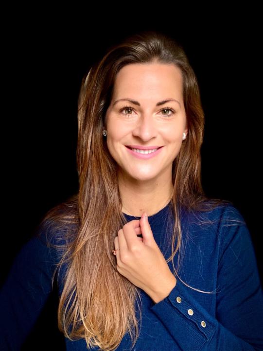 Hanka Veselá