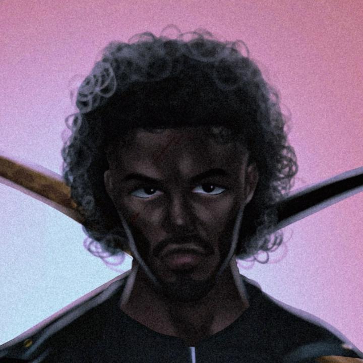 Brady Mahoukou