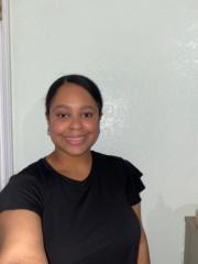 Chelseah Jones-Foster