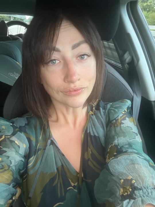 Anna Walker
