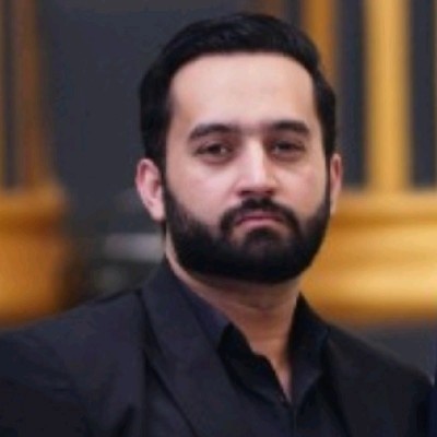 Fahad Afzal