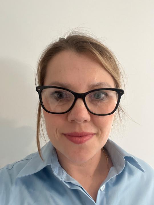 Hayley Mcgillivray