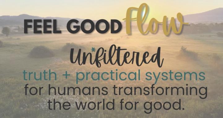 Feel Good Flow