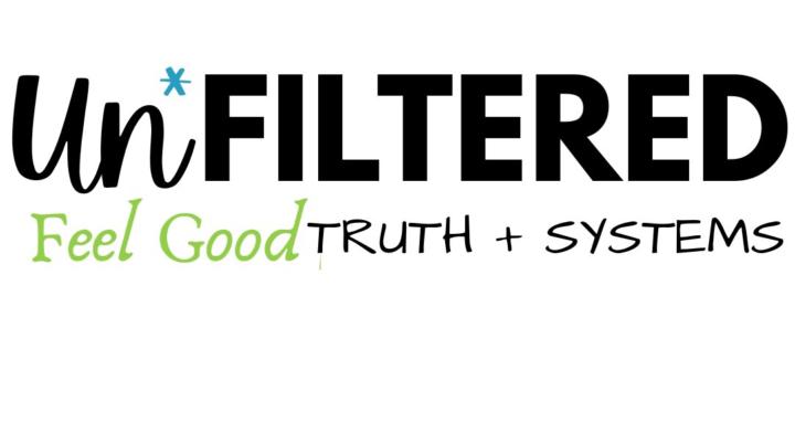 Feel Good Work ~ Unfiltered