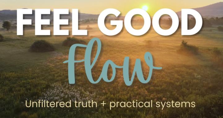 Feel Good Flow