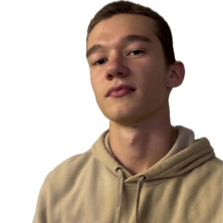 Chaz Rogers