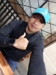 Omar Campues