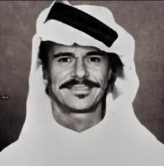 احمد الحربي