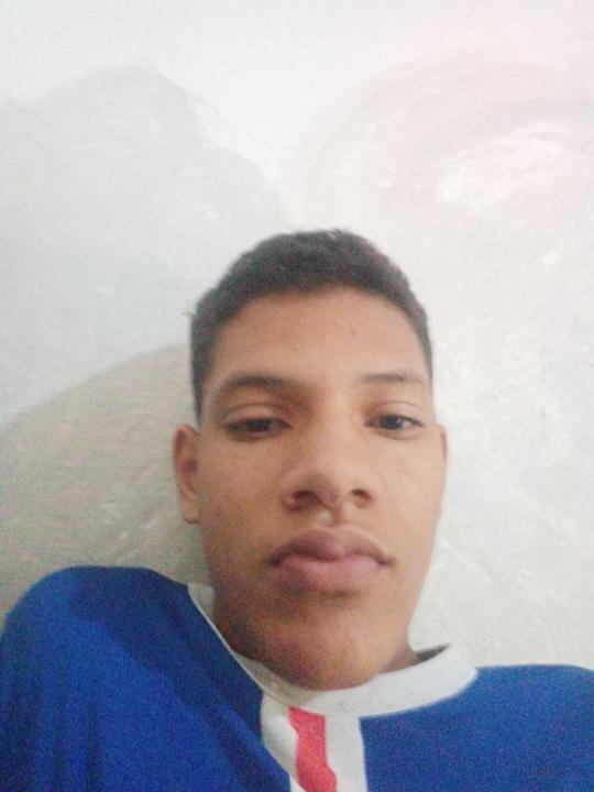 Joelson Joel
