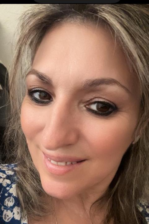 Veronique Martinez